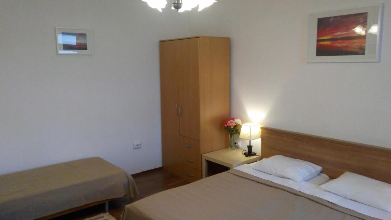 Apartmani Lela セルツェ エクステリア 写真