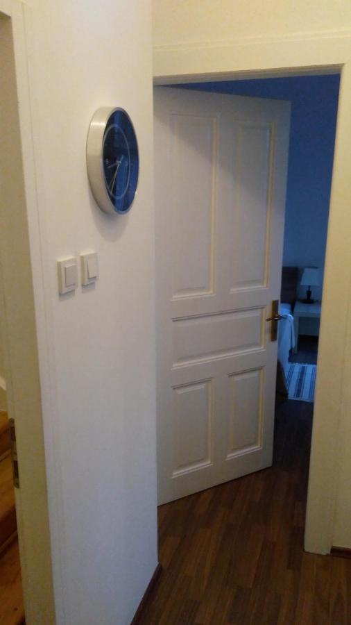 Apartmani Lela セルツェ エクステリア 写真