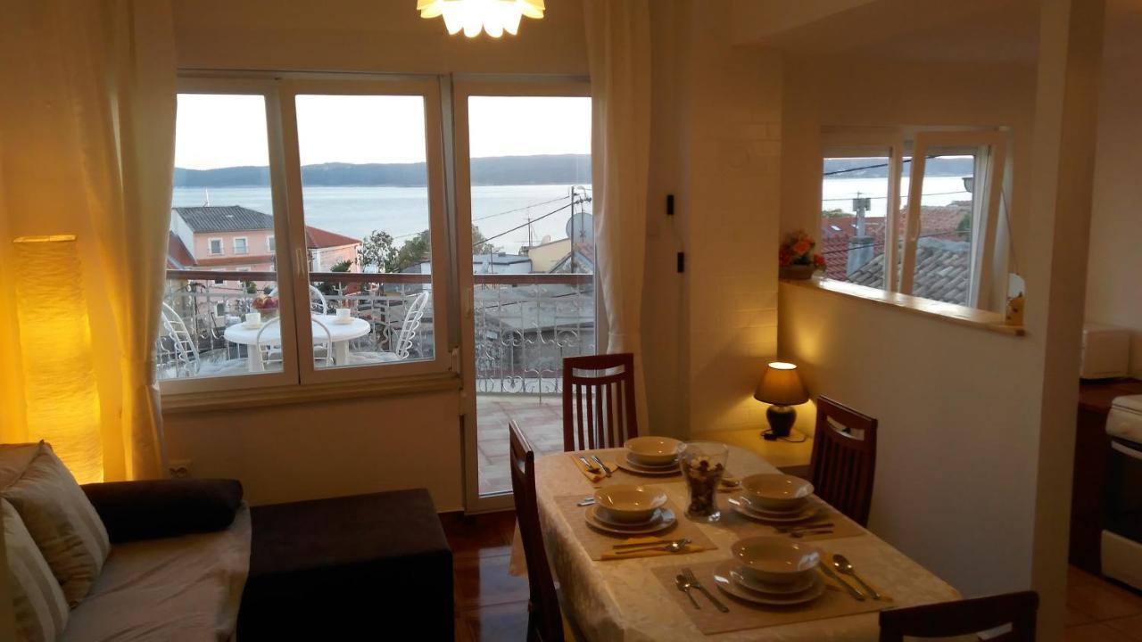 Apartmani Lela セルツェ エクステリア 写真