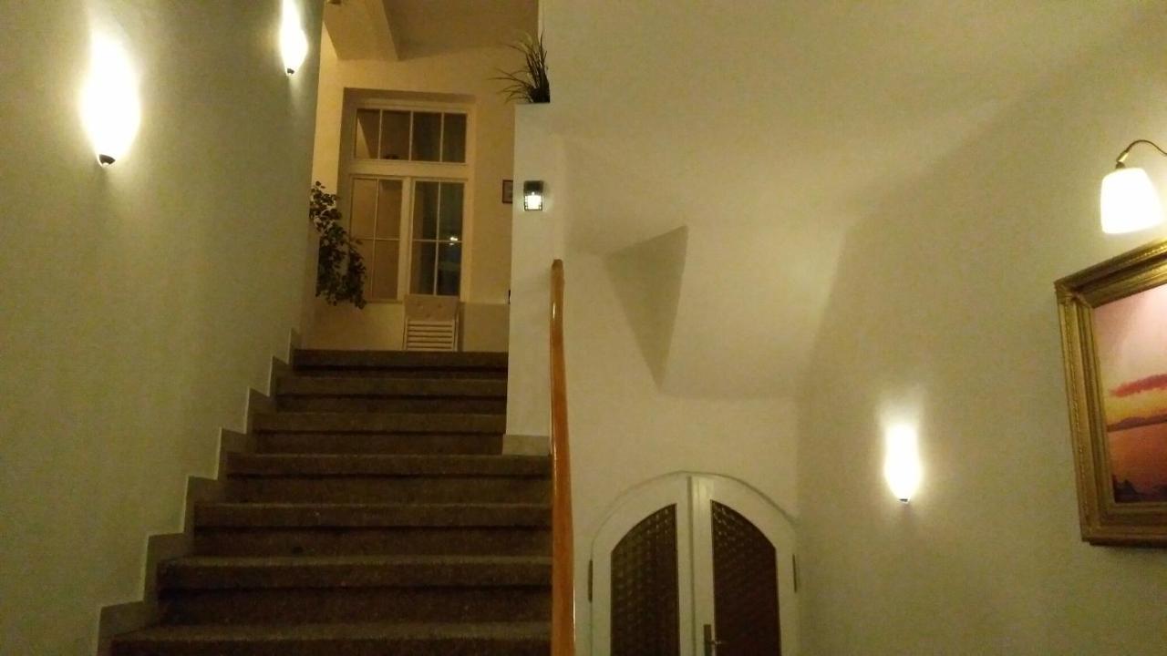 Apartmani Lela セルツェ エクステリア 写真