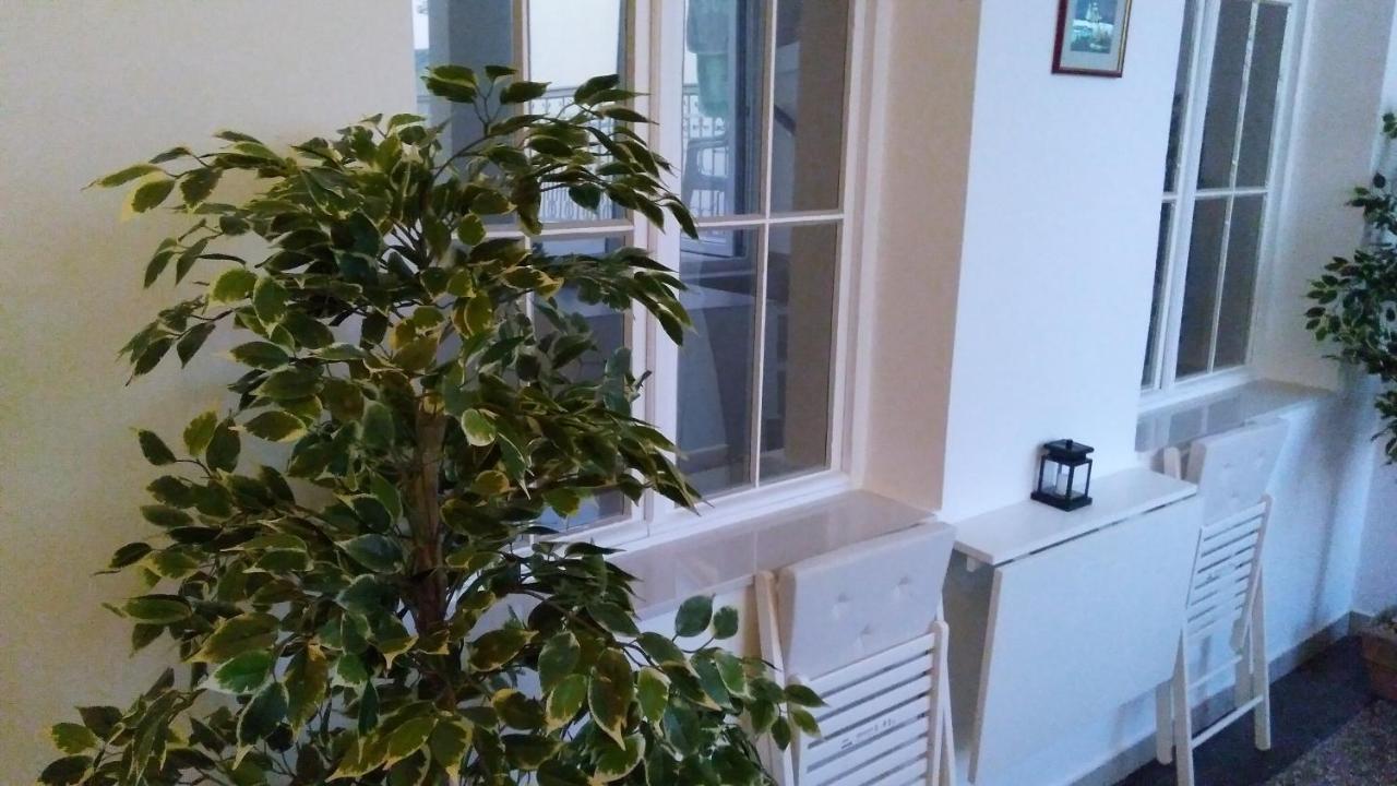 Apartmani Lela セルツェ エクステリア 写真