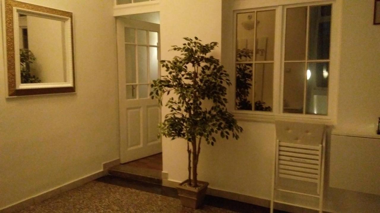Apartmani Lela セルツェ エクステリア 写真