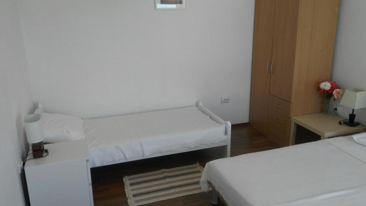Apartmani Lela セルツェ エクステリア 写真