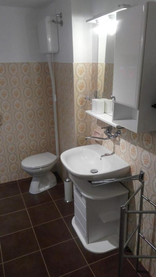Apartmani Lela セルツェ エクステリア 写真
