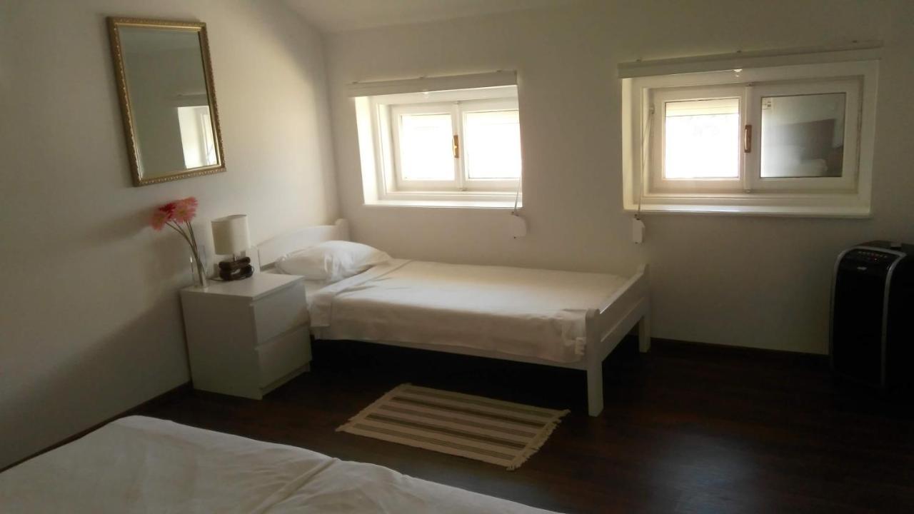 Apartmani Lela セルツェ エクステリア 写真