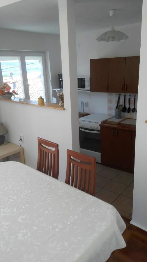 Apartmani Lela セルツェ エクステリア 写真