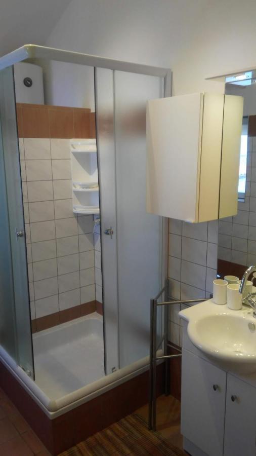 Apartmani Lela セルツェ エクステリア 写真