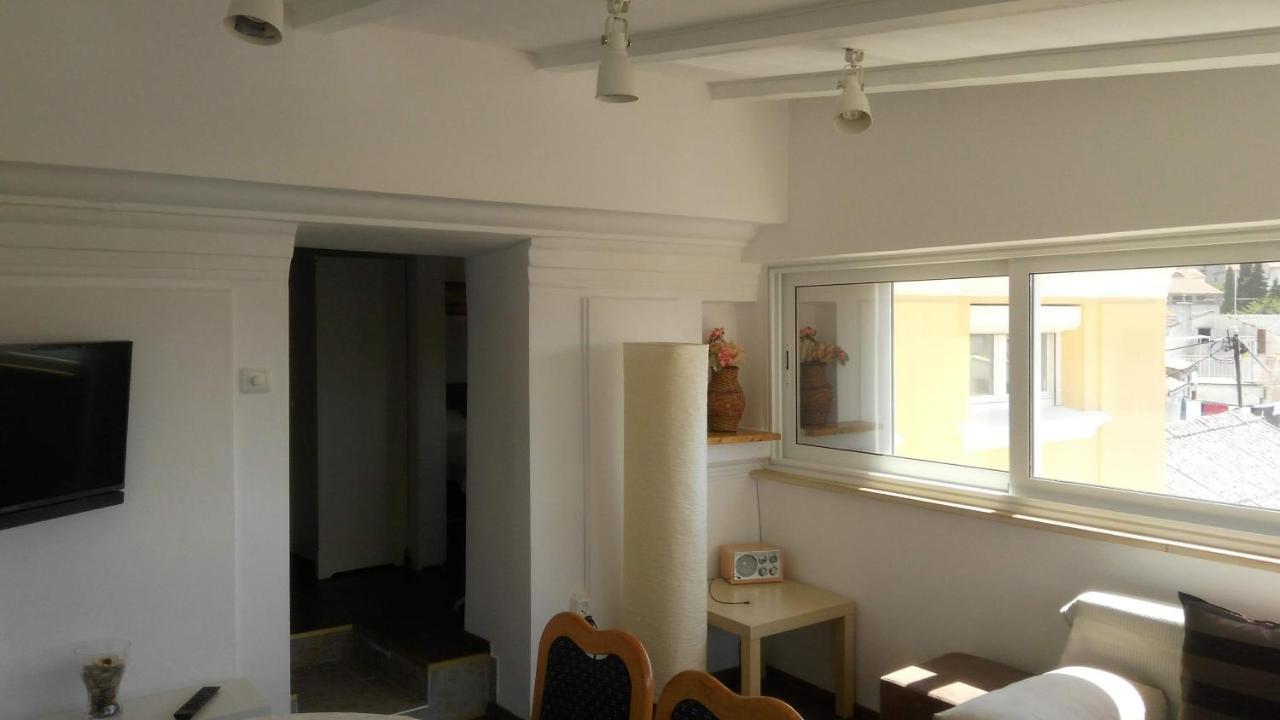Apartmani Lela セルツェ エクステリア 写真