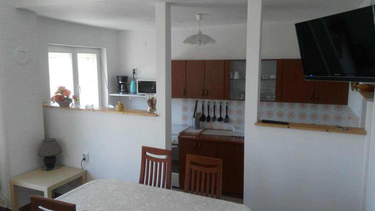 Apartmani Lela セルツェ エクステリア 写真