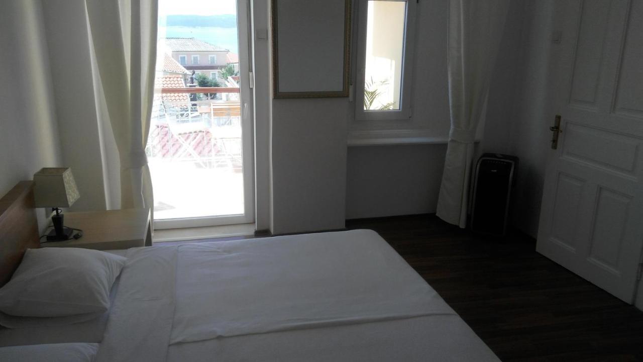 Apartmani Lela セルツェ エクステリア 写真