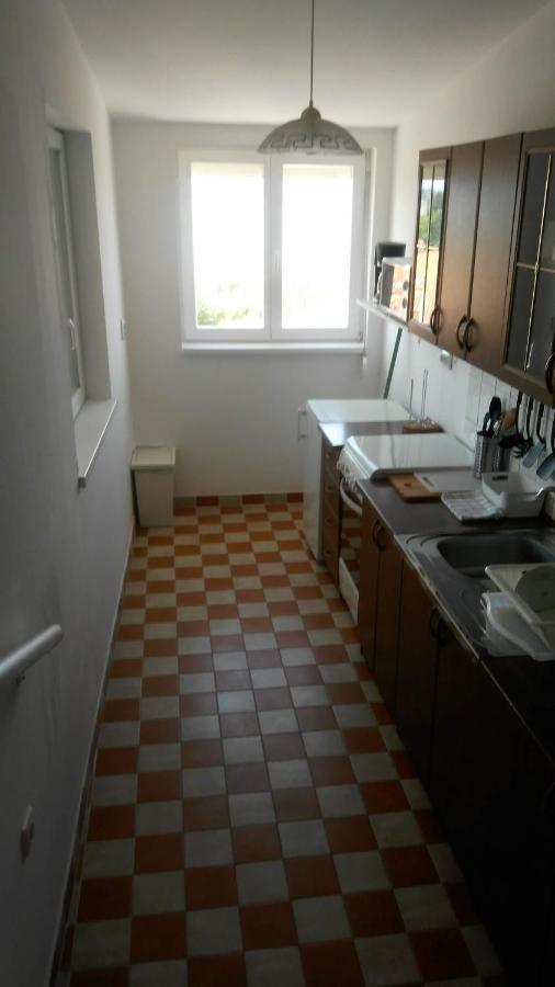 Apartmani Lela セルツェ エクステリア 写真