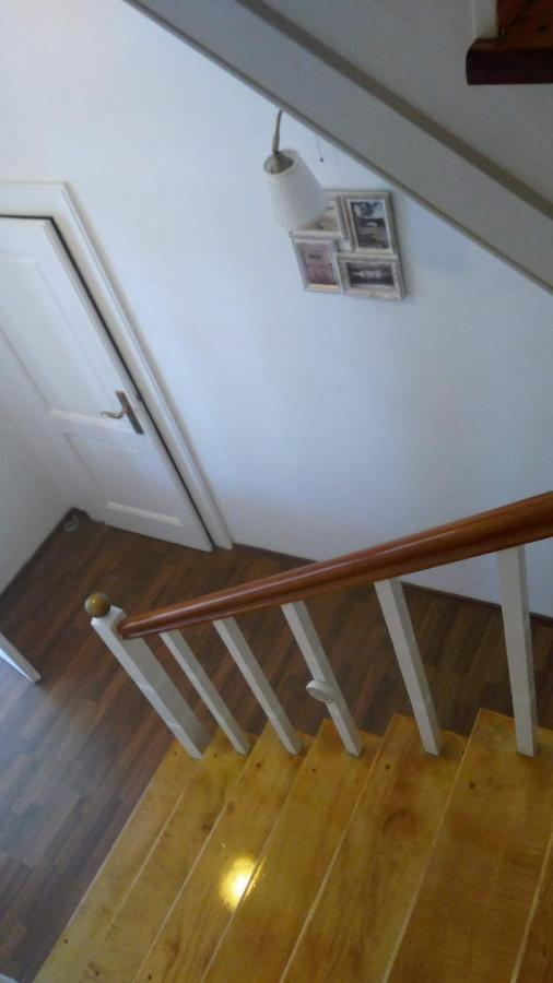 Apartmani Lela セルツェ エクステリア 写真