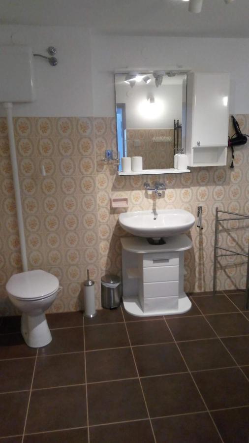 Apartmani Lela セルツェ エクステリア 写真