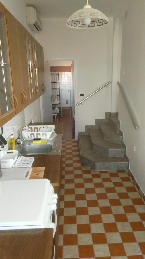 Apartmani Lela セルツェ エクステリア 写真